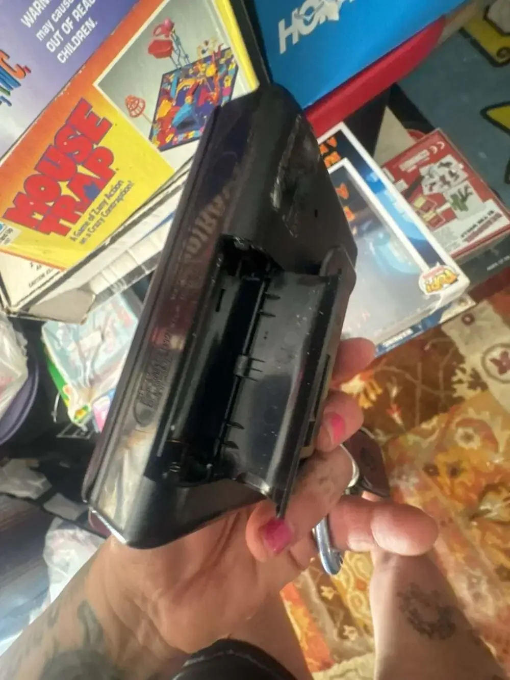 Sony Walkman WM-FX403 Mega Bass FM/AM Portable Cassette Player